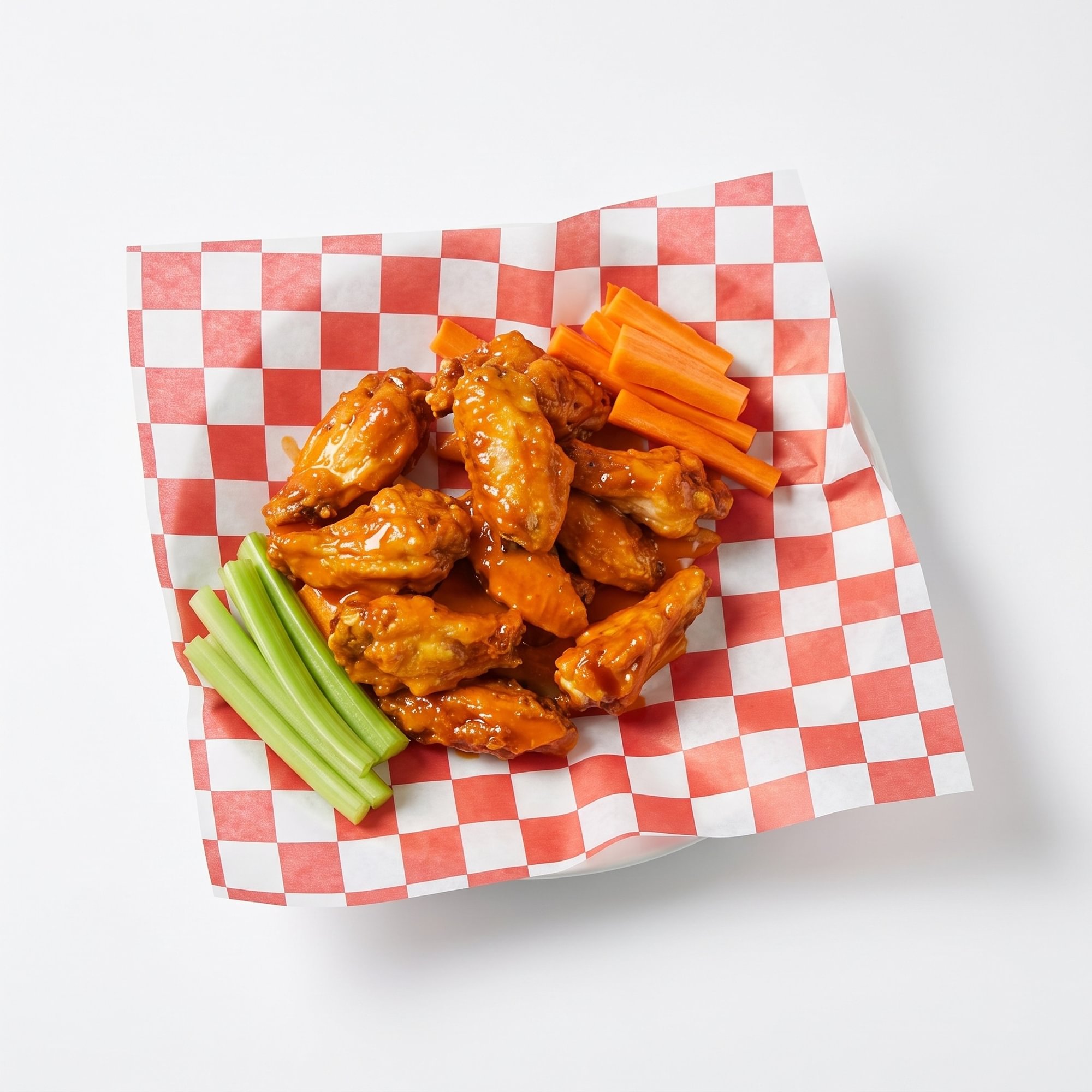 Buffalo Wings