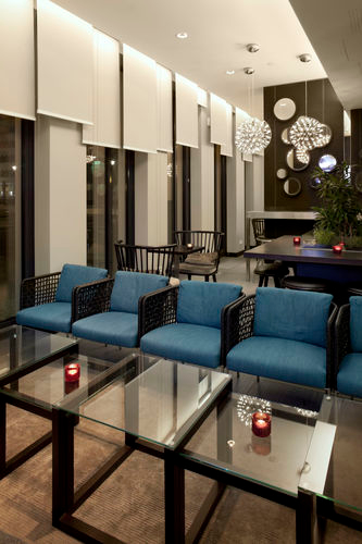 Bilder Holiday Inn Berlin - Centre Alexanderplatz