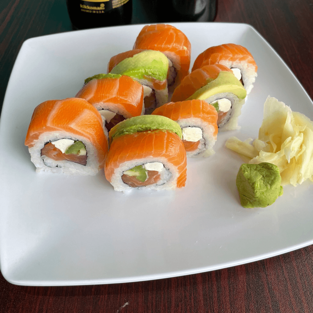 Cowboy Roll