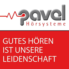 Logo von Pavel Hörgeräte Schleswig-Holstein GmbH & Co. KG
