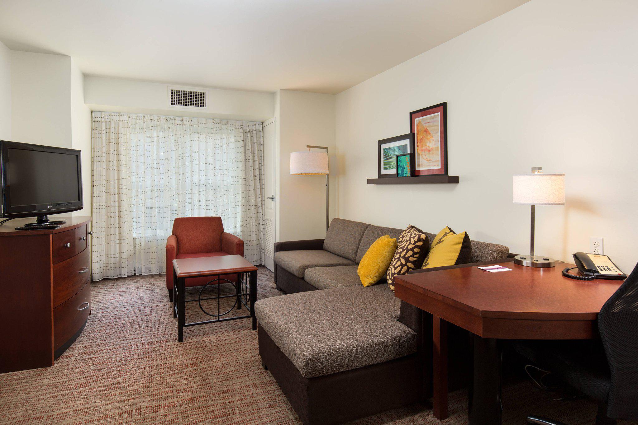 Residence Inn by Marriott Dayton Vandalia Photo