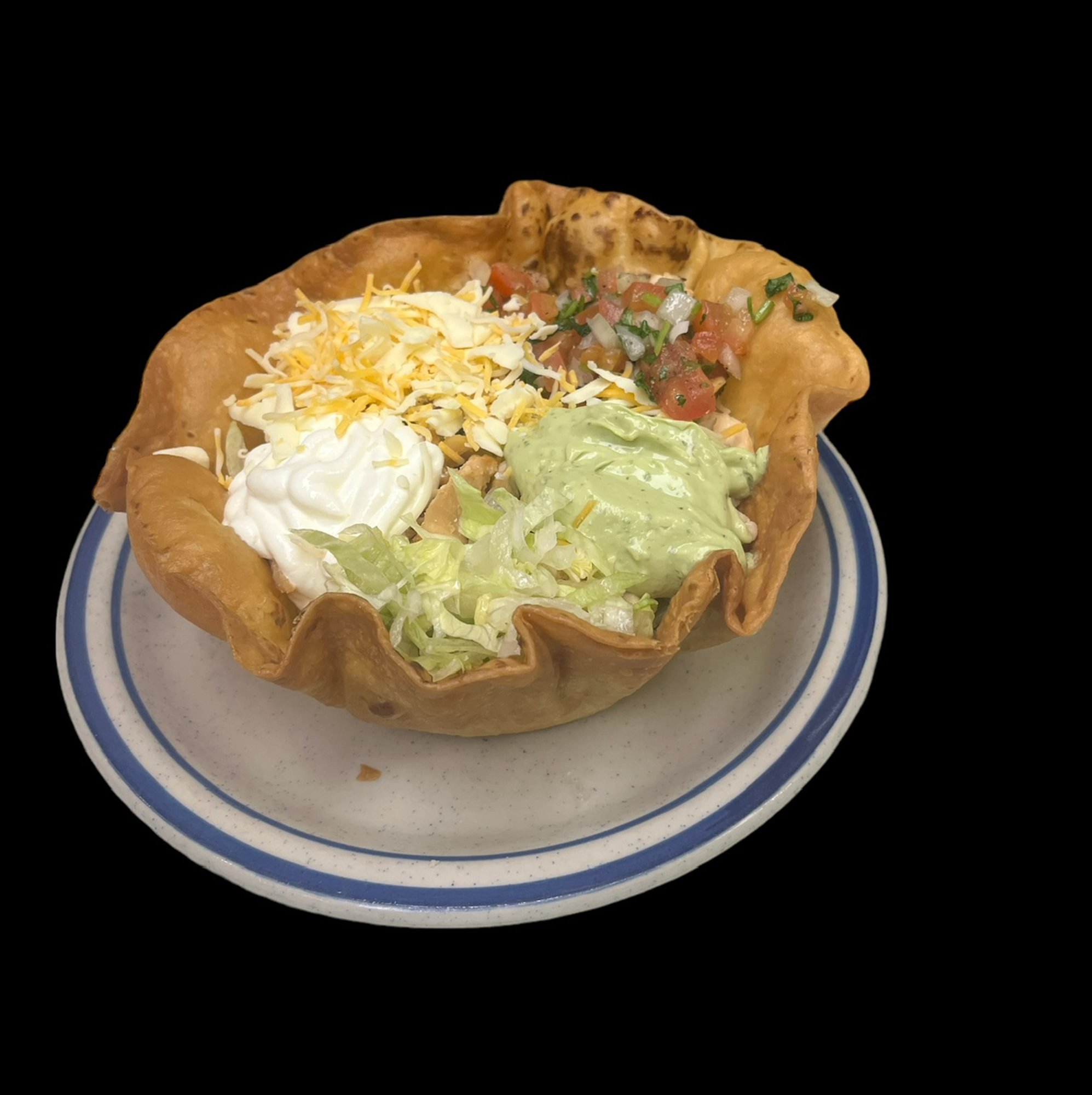 Taco Salad