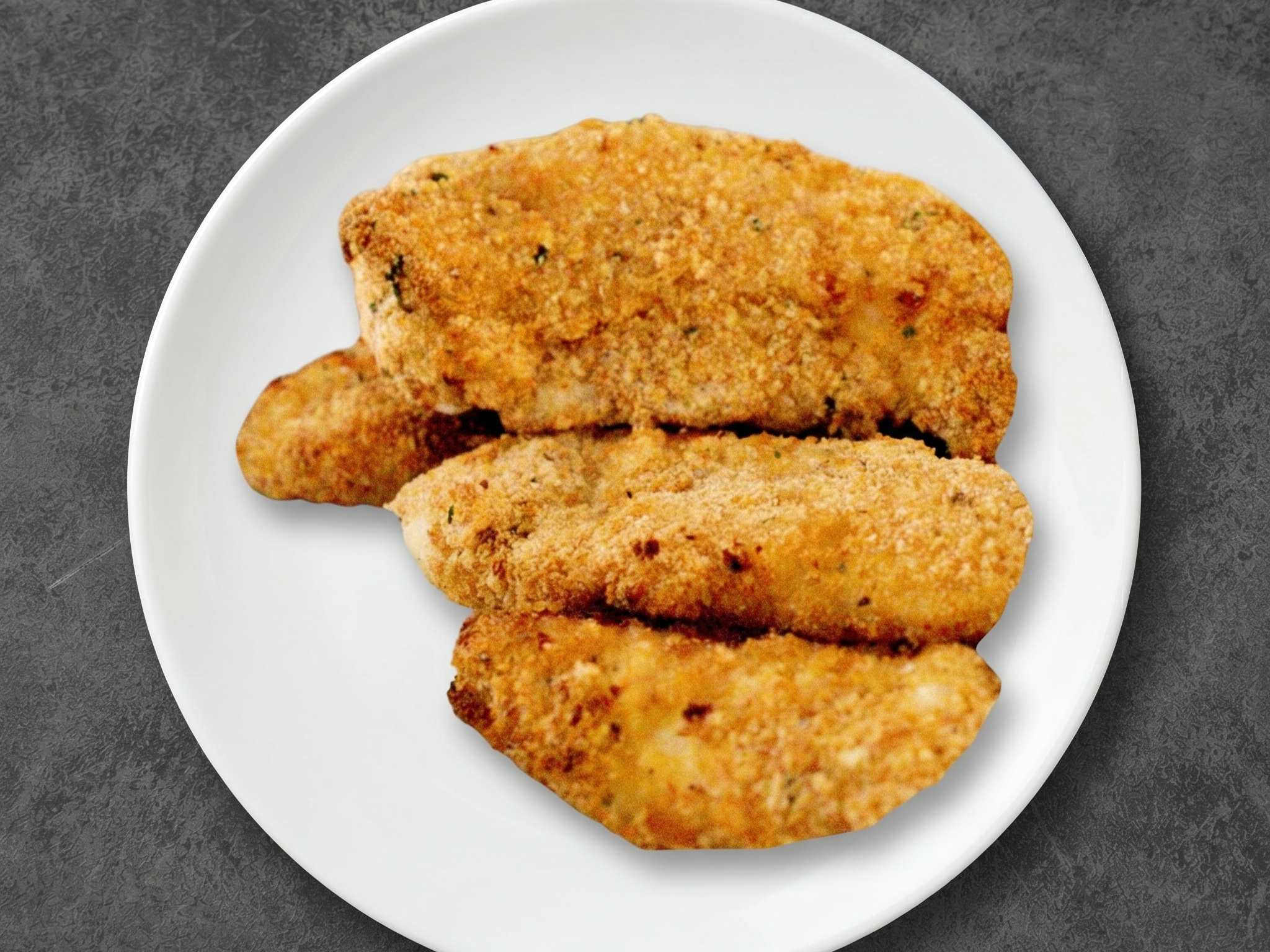 Chicken Pakora
