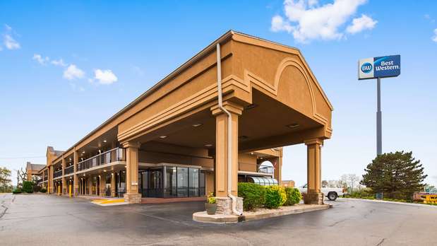 Images Best Western Coachlight
