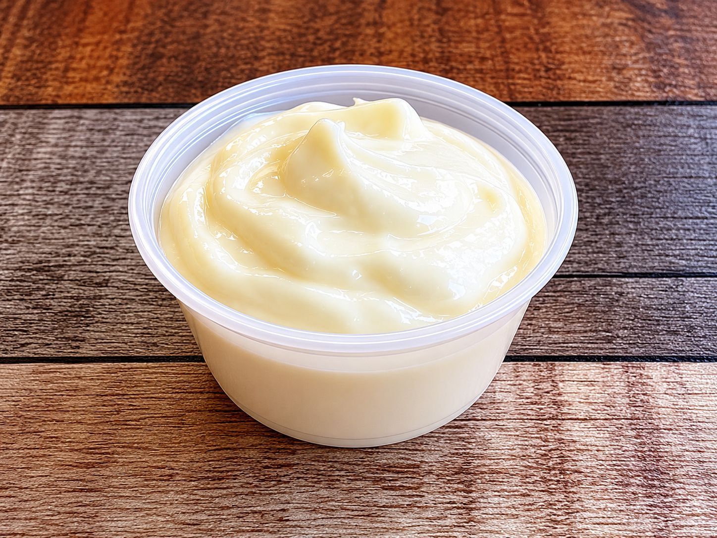 Garlic Sauce