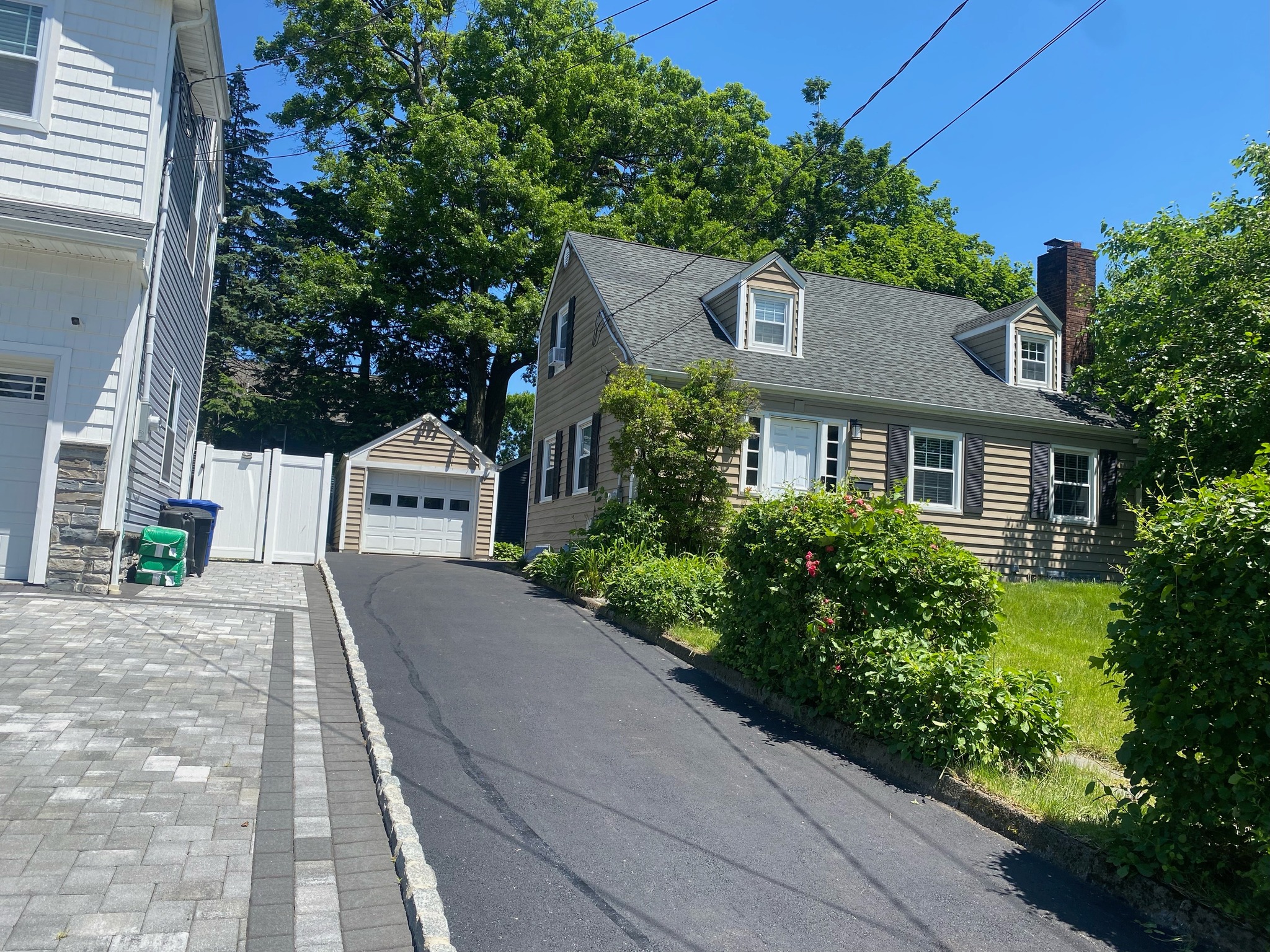 America's Paving Contractors LLC Image