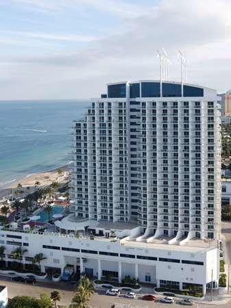 Images Hilton Fort Lauderdale Beach Resort