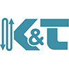 Logo von K & T Rohr- & Kanalreinigung GmbH