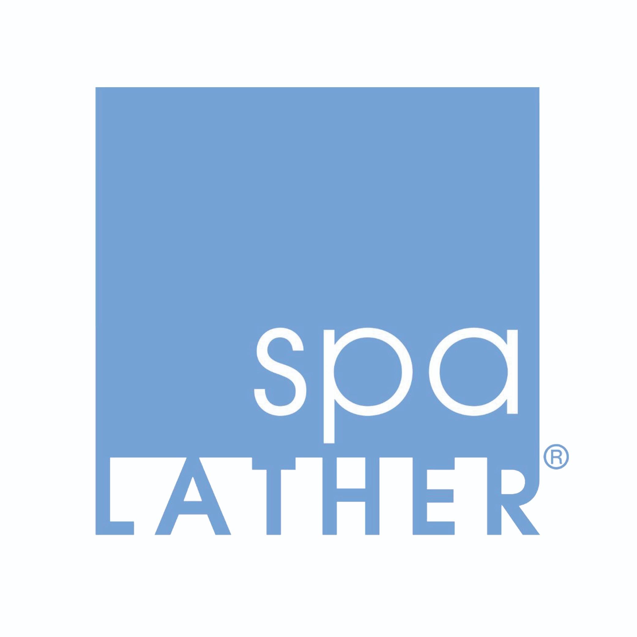 The LATHER Spa at THE MODERN HONOLULU Logo