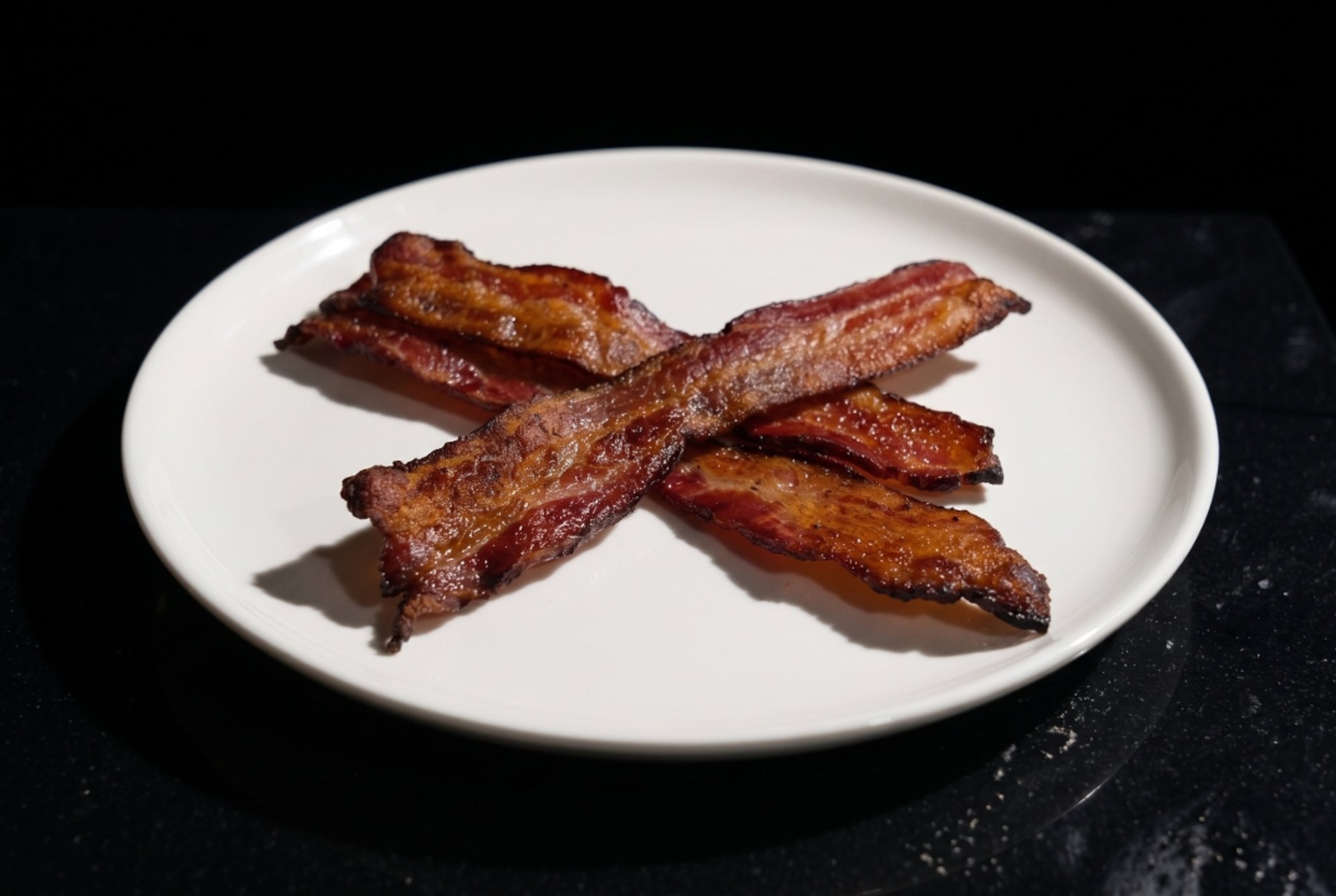 Side Bacon