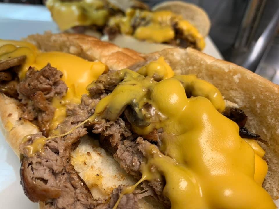 Philly Sub