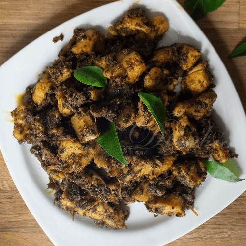 Curry Leaf Chicken - Family Pack