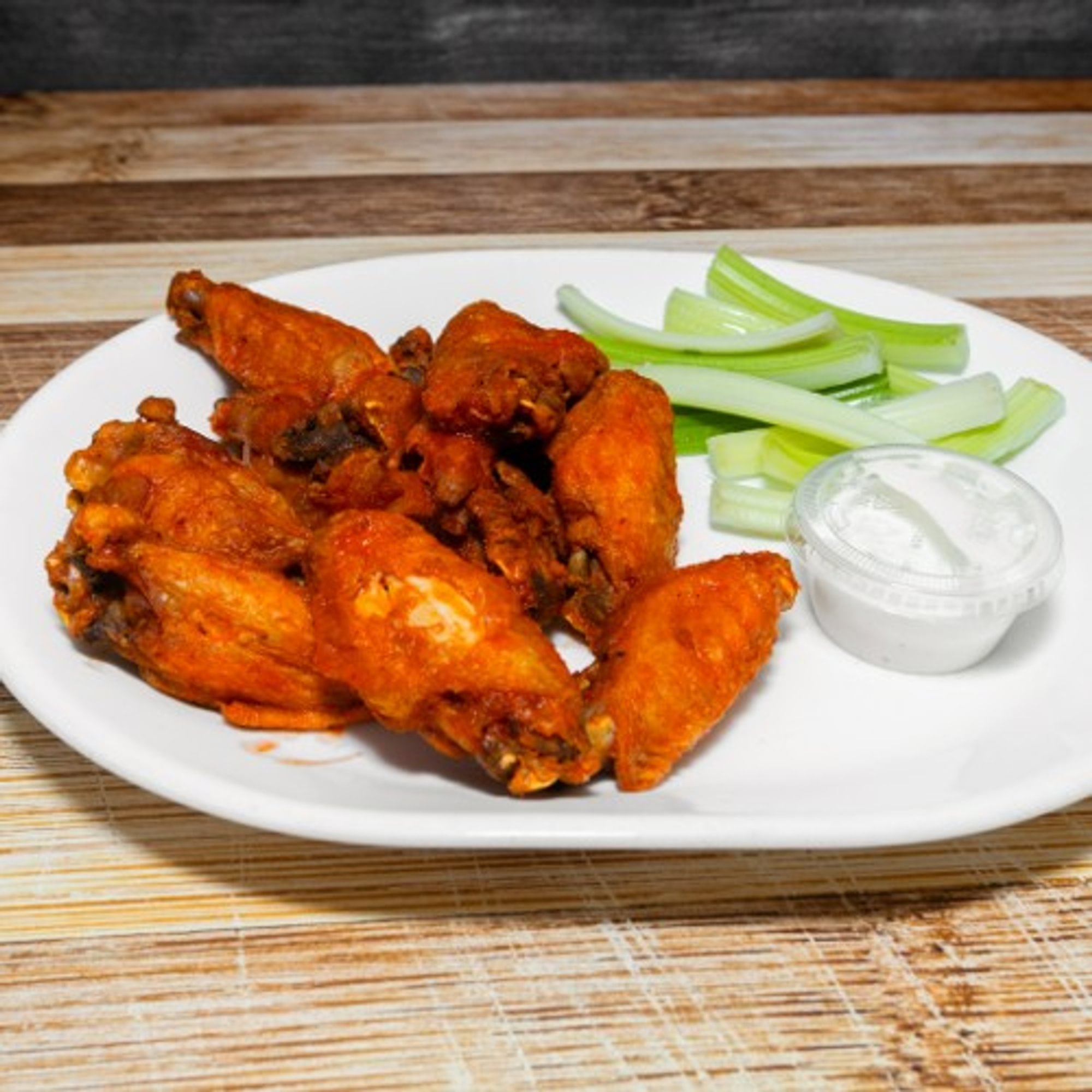 Wings