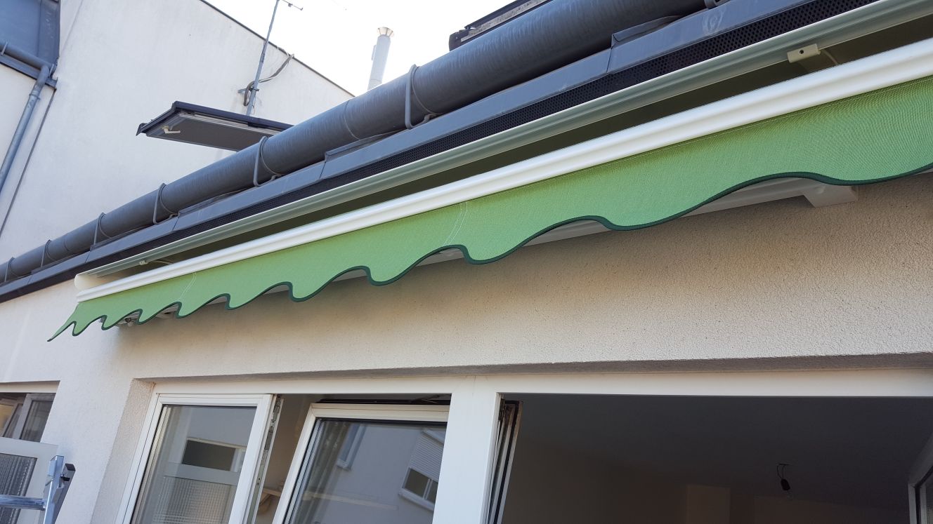 Bilder FENSTERSERVICE-BLICK, Fensterreparatur u. Service-Türen-Sonnenschutz nach Maß