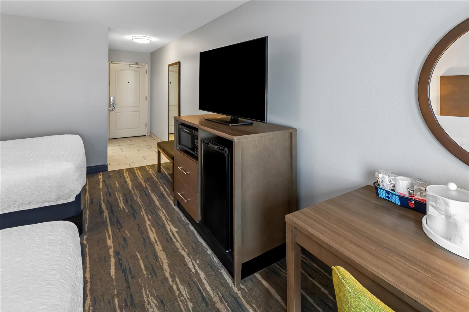 Hampton Inn Middletown Image