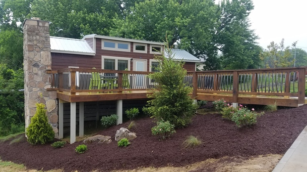 Images Pigeon Forge / Gatlinburg KOA Holiday
