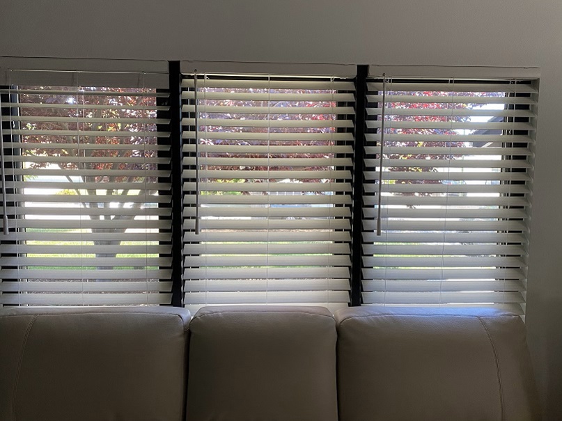 Plastic window coverings are flimsy and don't hold up well. How about allowing us at Budget Blinds of Los Gatos to install Wood Blinds for you instead?  BudgetBlindsLosGatos  WoodBlinds  BlindedByBeauty  FreeConsultation  SanJoseCA