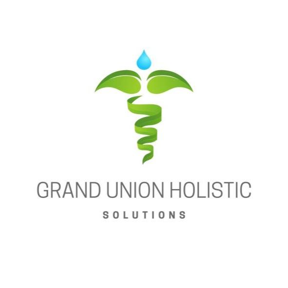 GRAND UNION HOLISTIC SOLUTIONS LLC Logo