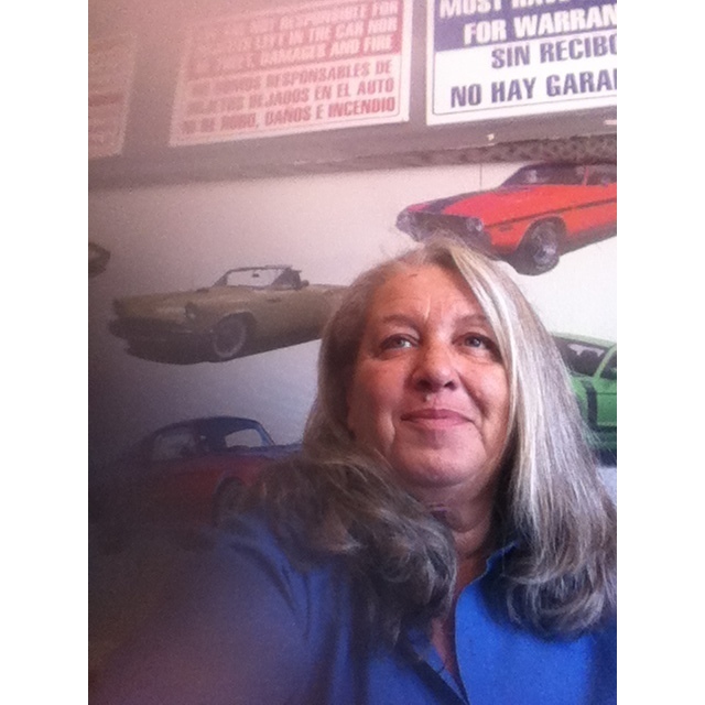 Jane's Total Car Care