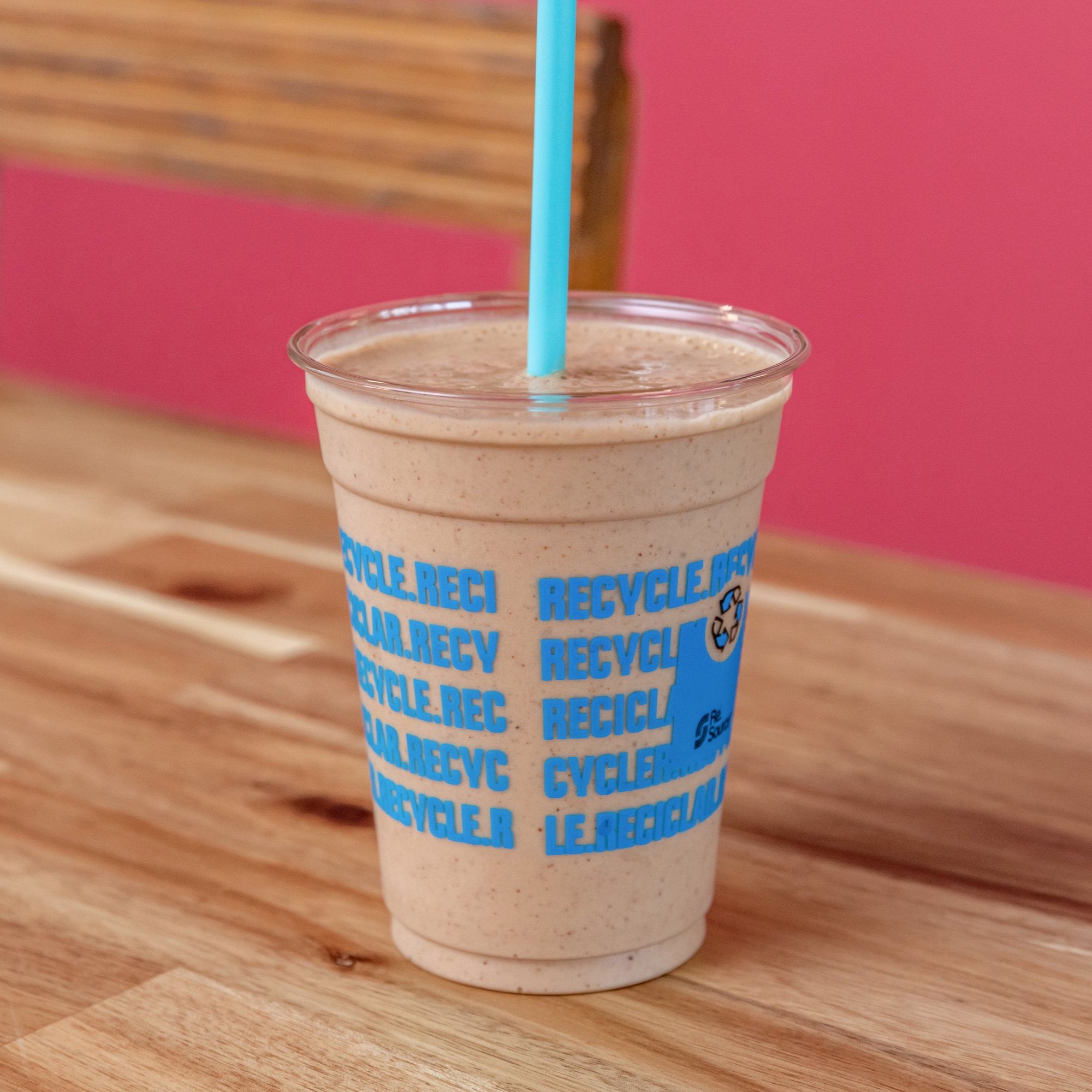 Chocolate Banana Kong