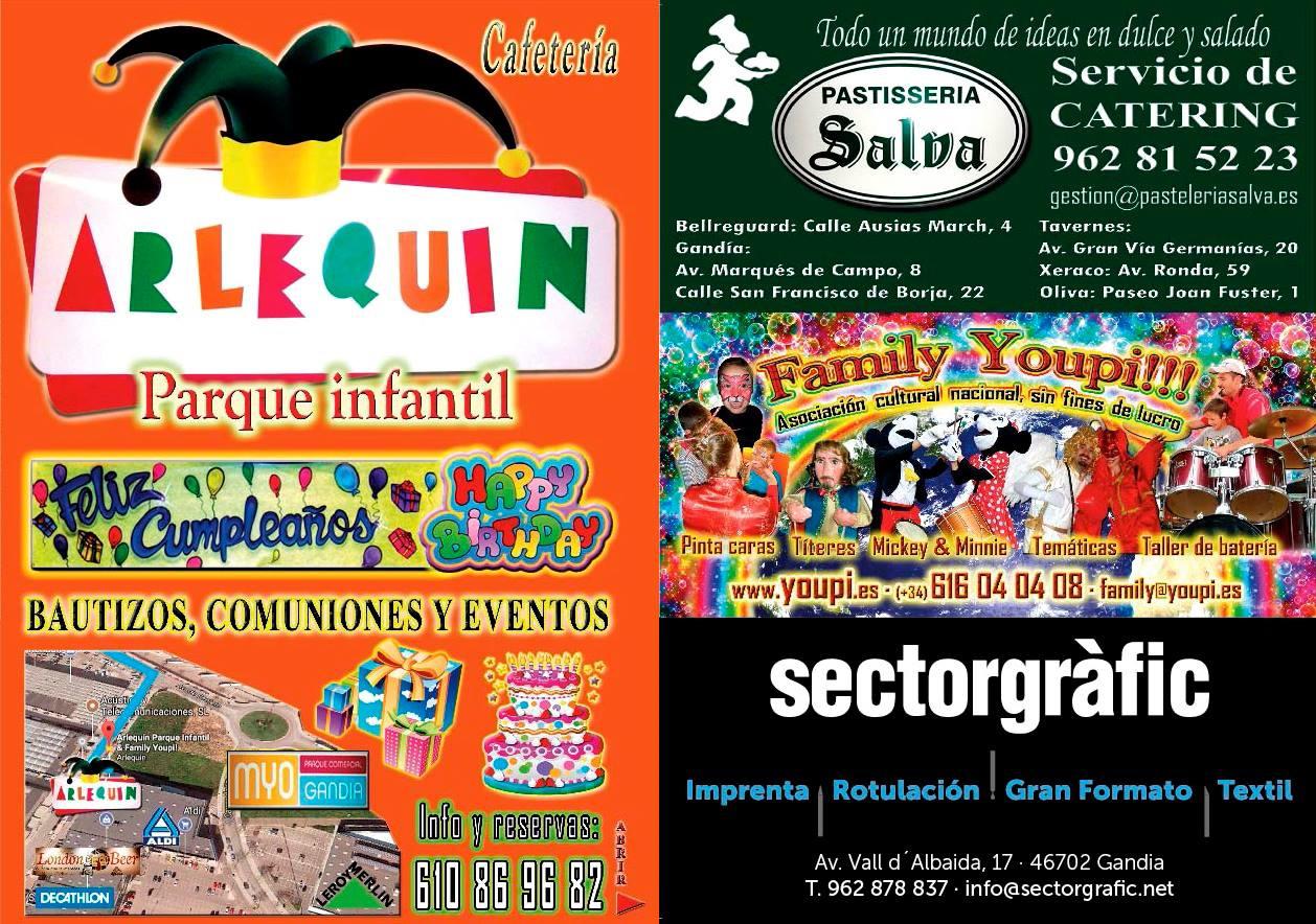Galería en miniatura