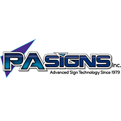 PA Signs Inc.