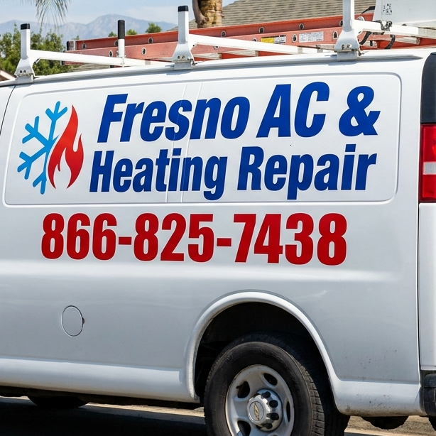 Fresno AC & Heating Repair