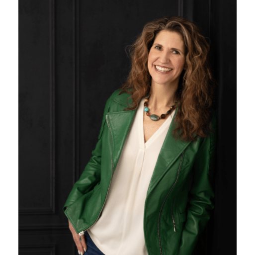 The Entrepreneur's Source - Shannon Armbrecht