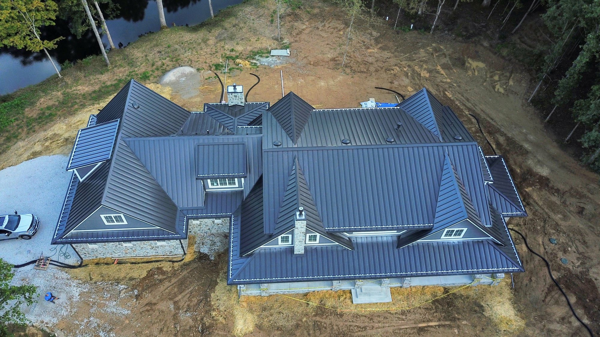 Innovative Roofing Image