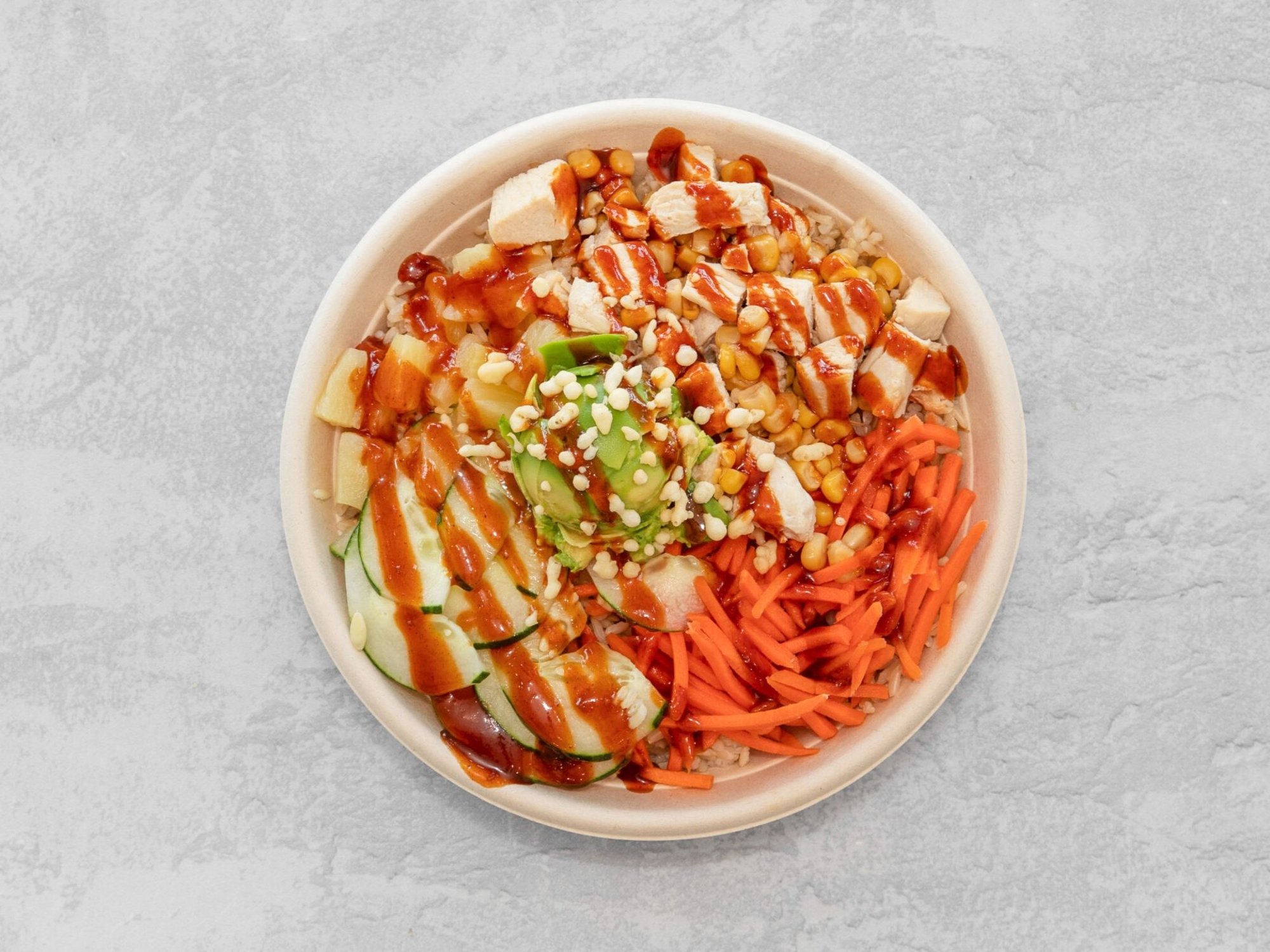 Kalum's Bowl - Regular