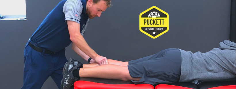 Puckett Physical Therapy Photo