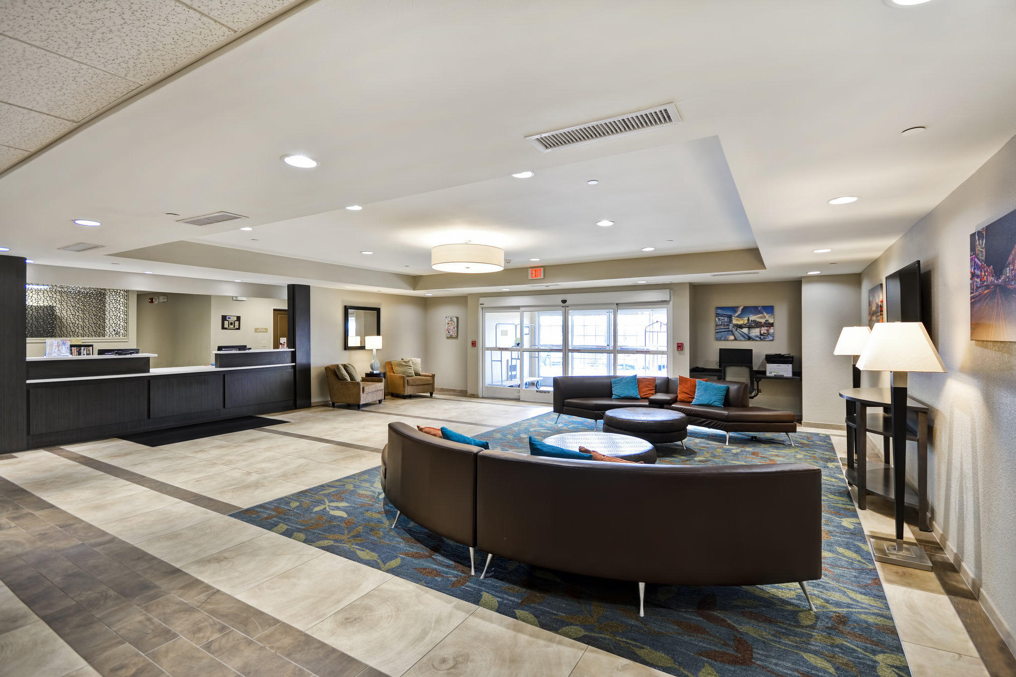 Candlewood Suites Smyrna - Nashville Photo