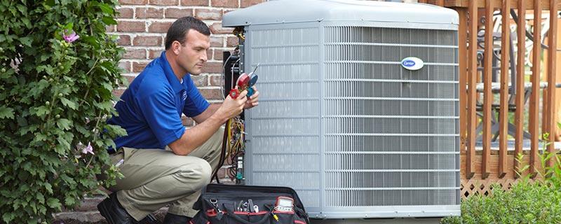 Duncan Heating & Air Conditioning, Inc. & Plumbing Photo