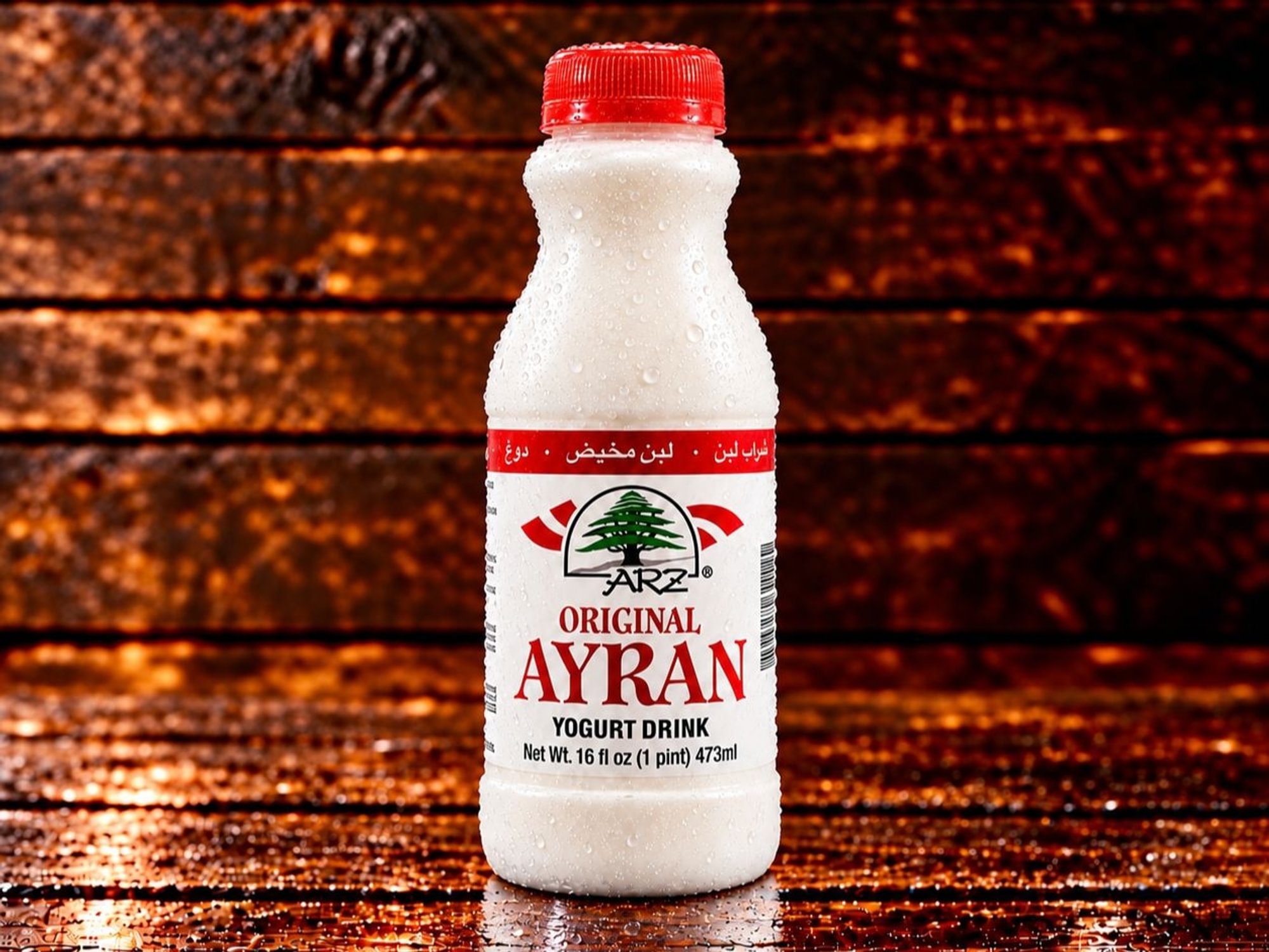Ayran