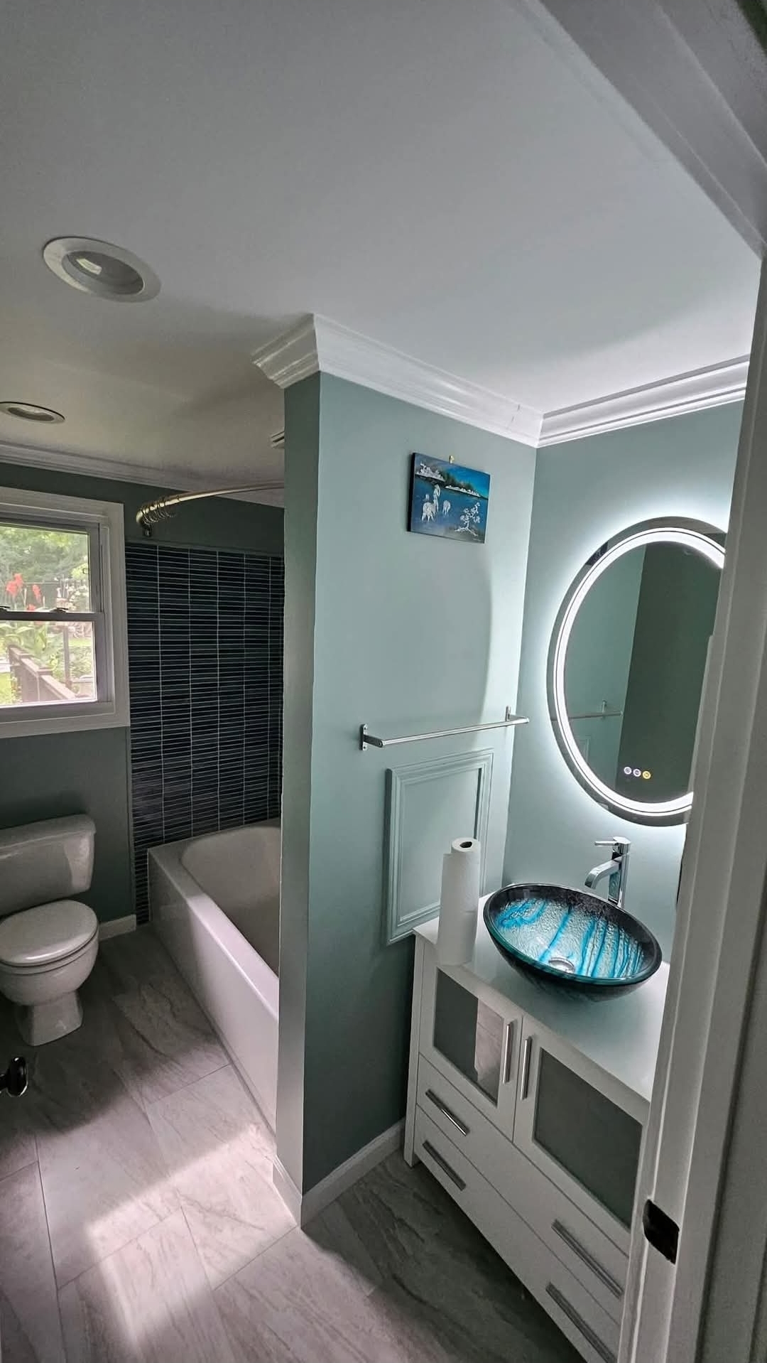 Chad's Awesome Painting LLC Image