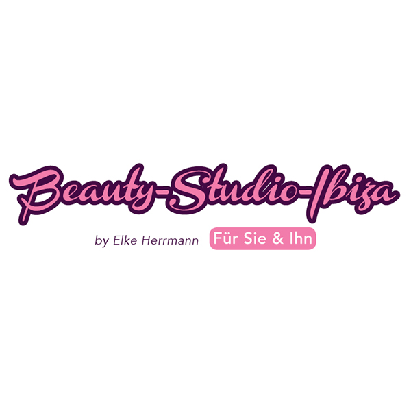 Logo von Beauty-Studio Ibiza - Kosmetikstudio