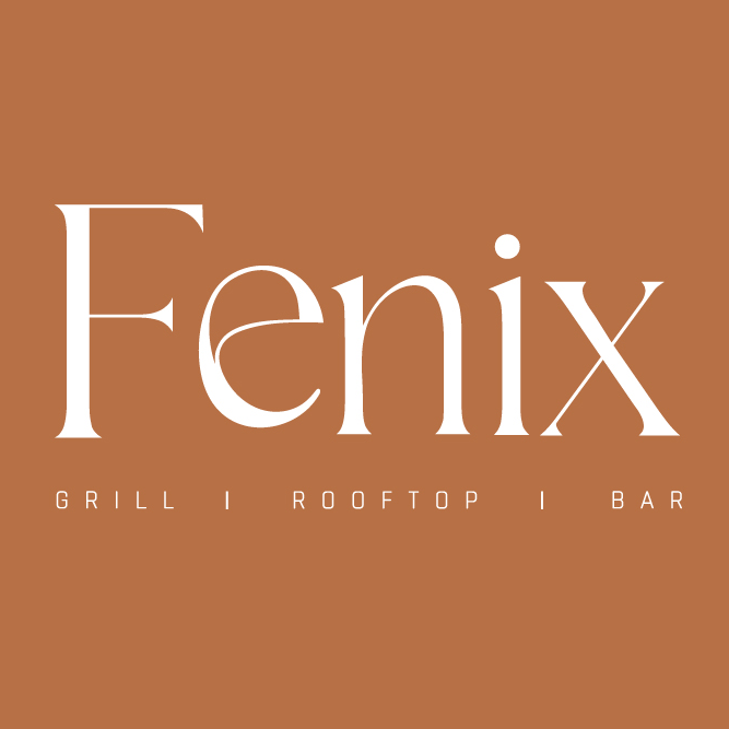 Logo von Restaurant FENIX RUST