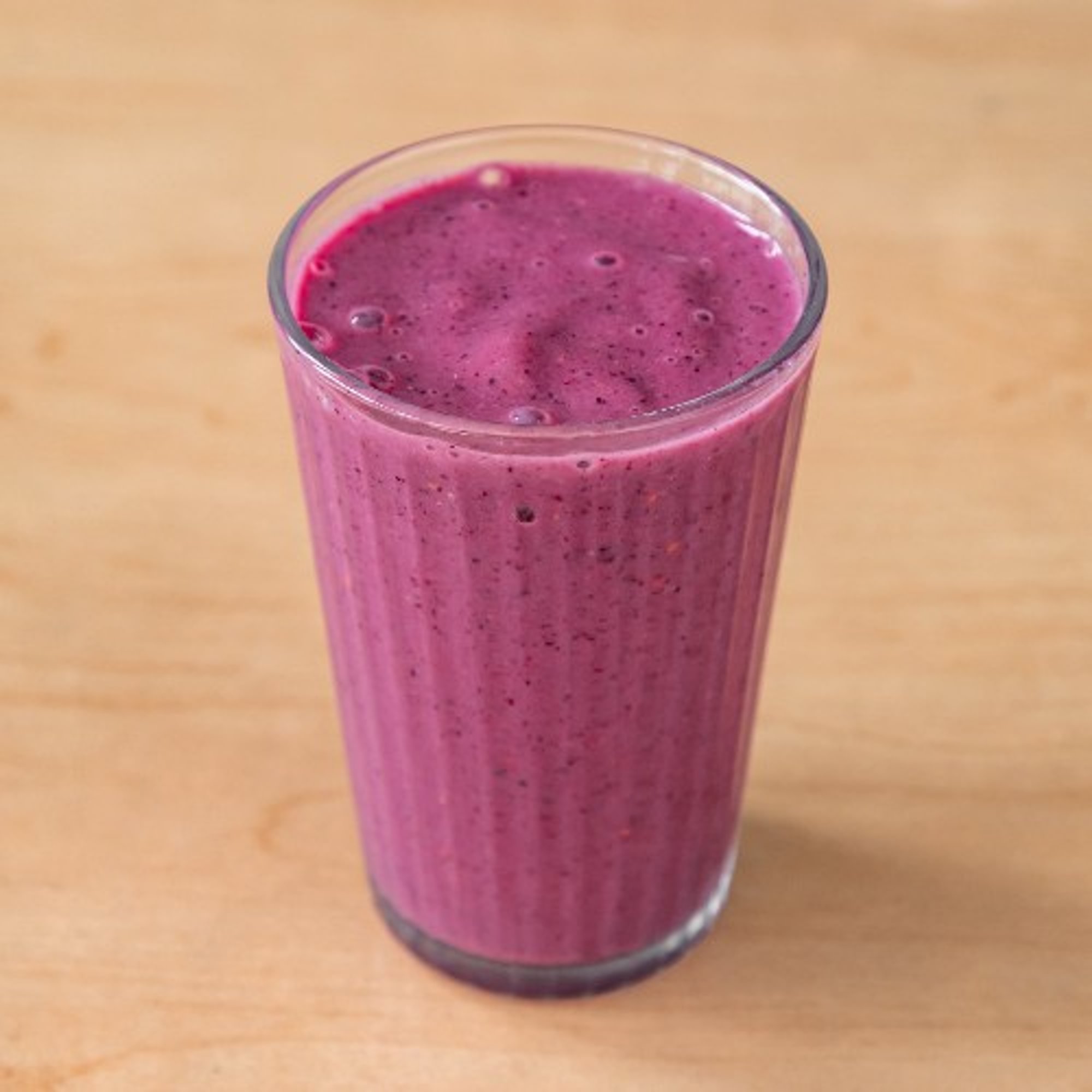 Very Berry Smoothie