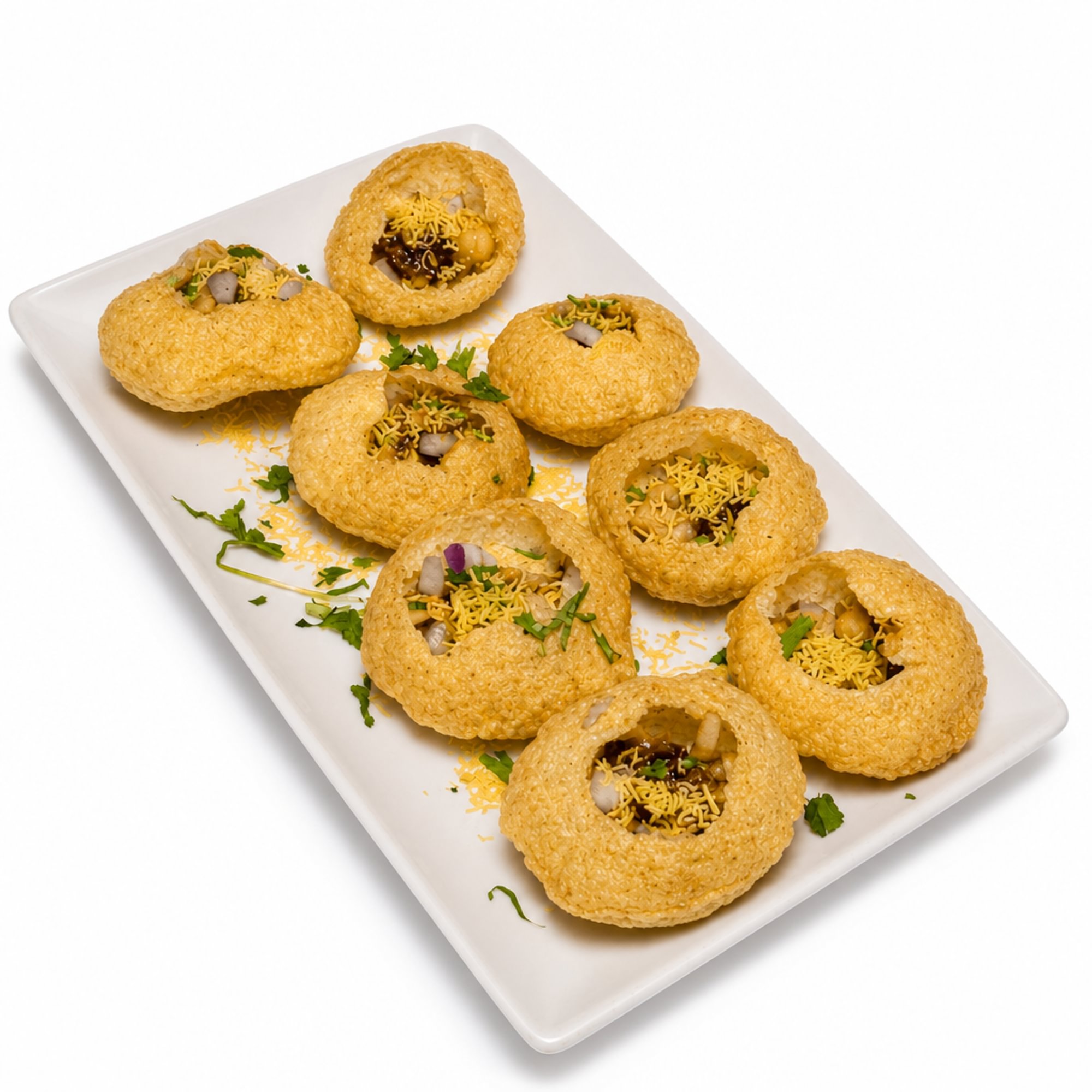 Gol Gappe