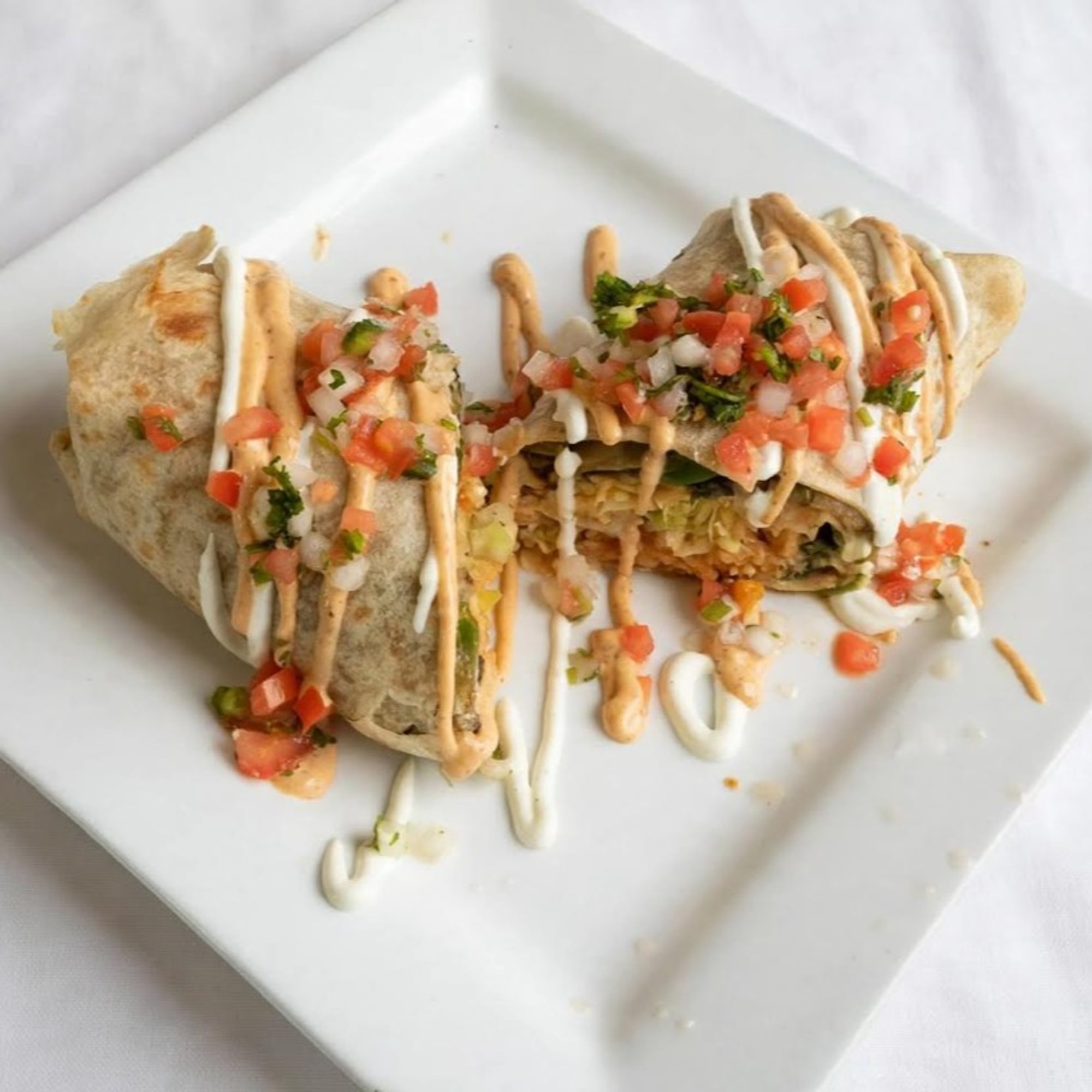 Burrito Loco