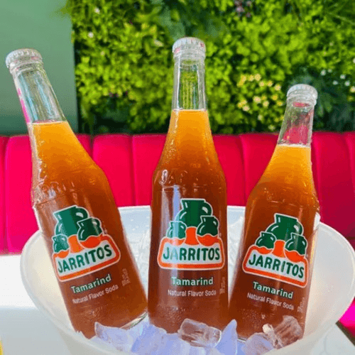Jarritos Tamarindo