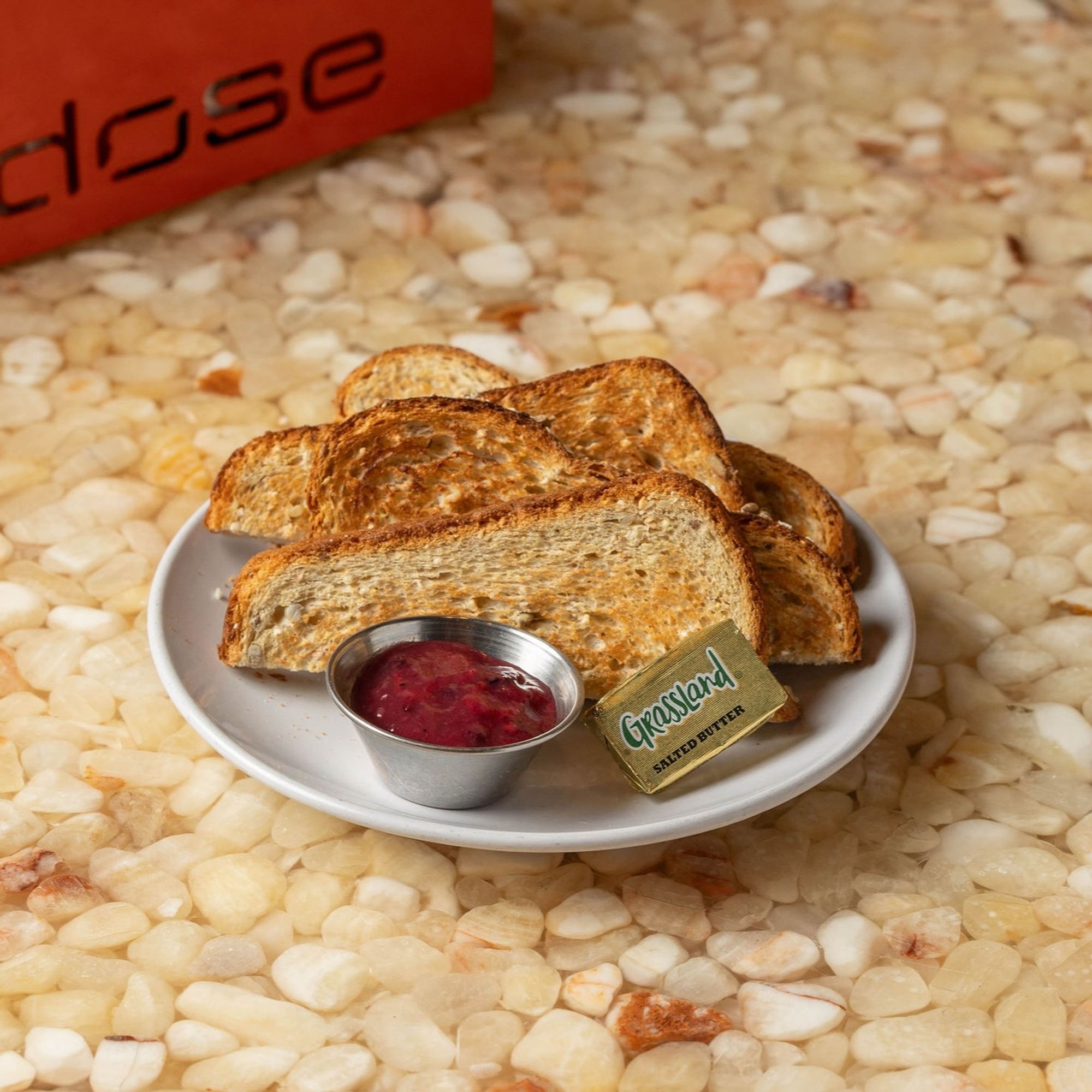 Toast