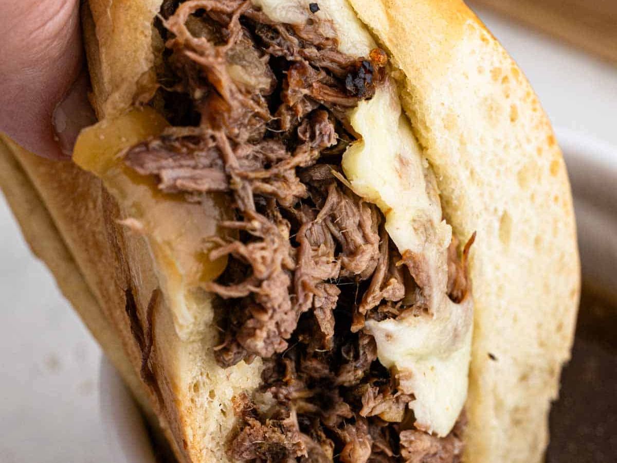 French Dip