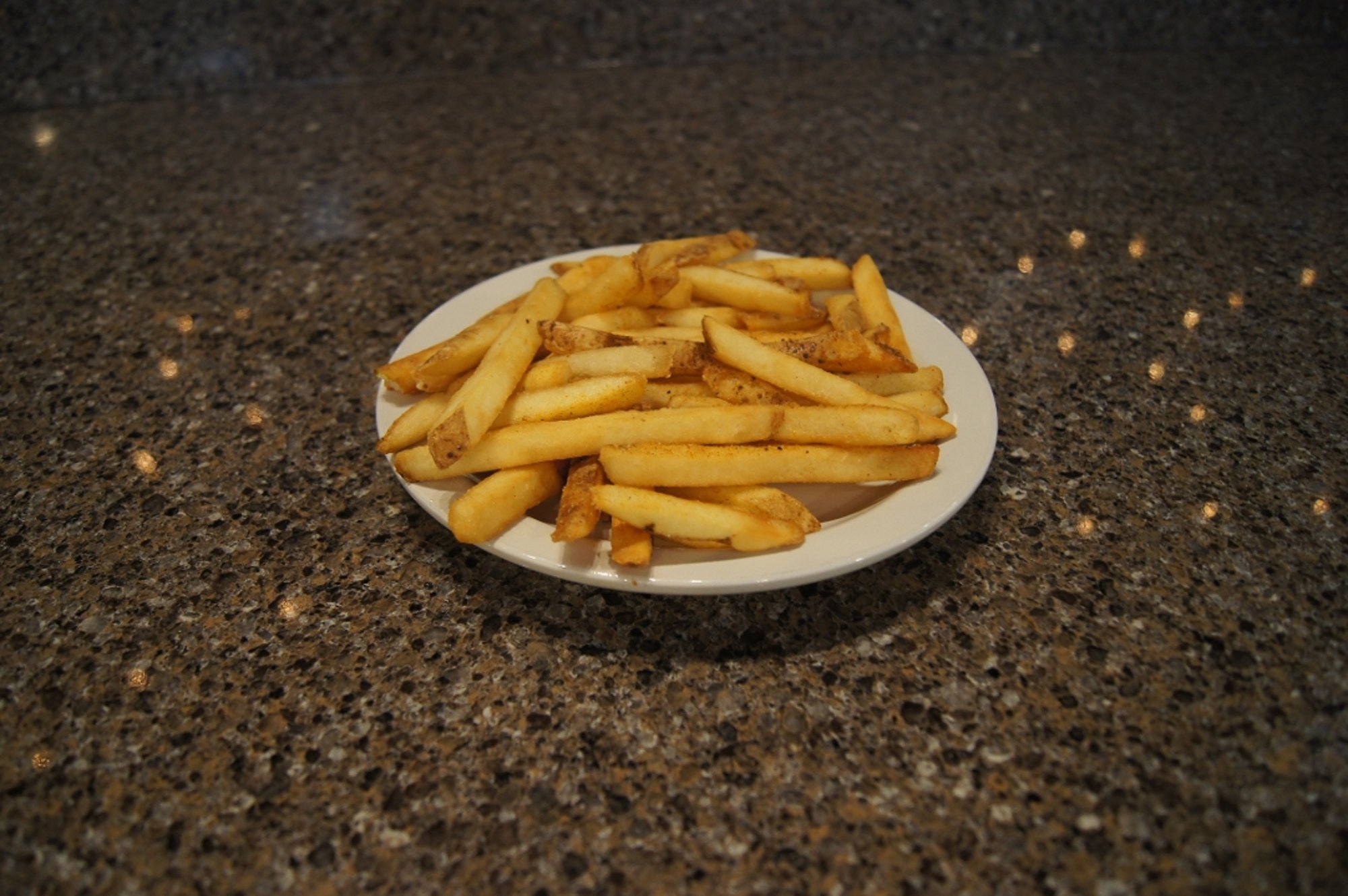 JAX Fries