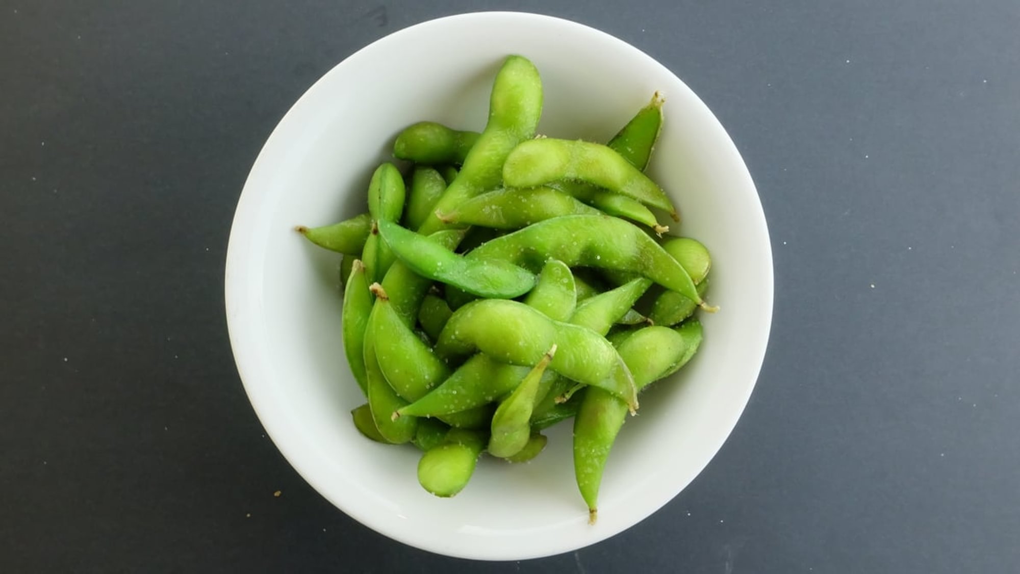 Edamame