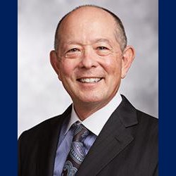 Christopher Huston, MD
