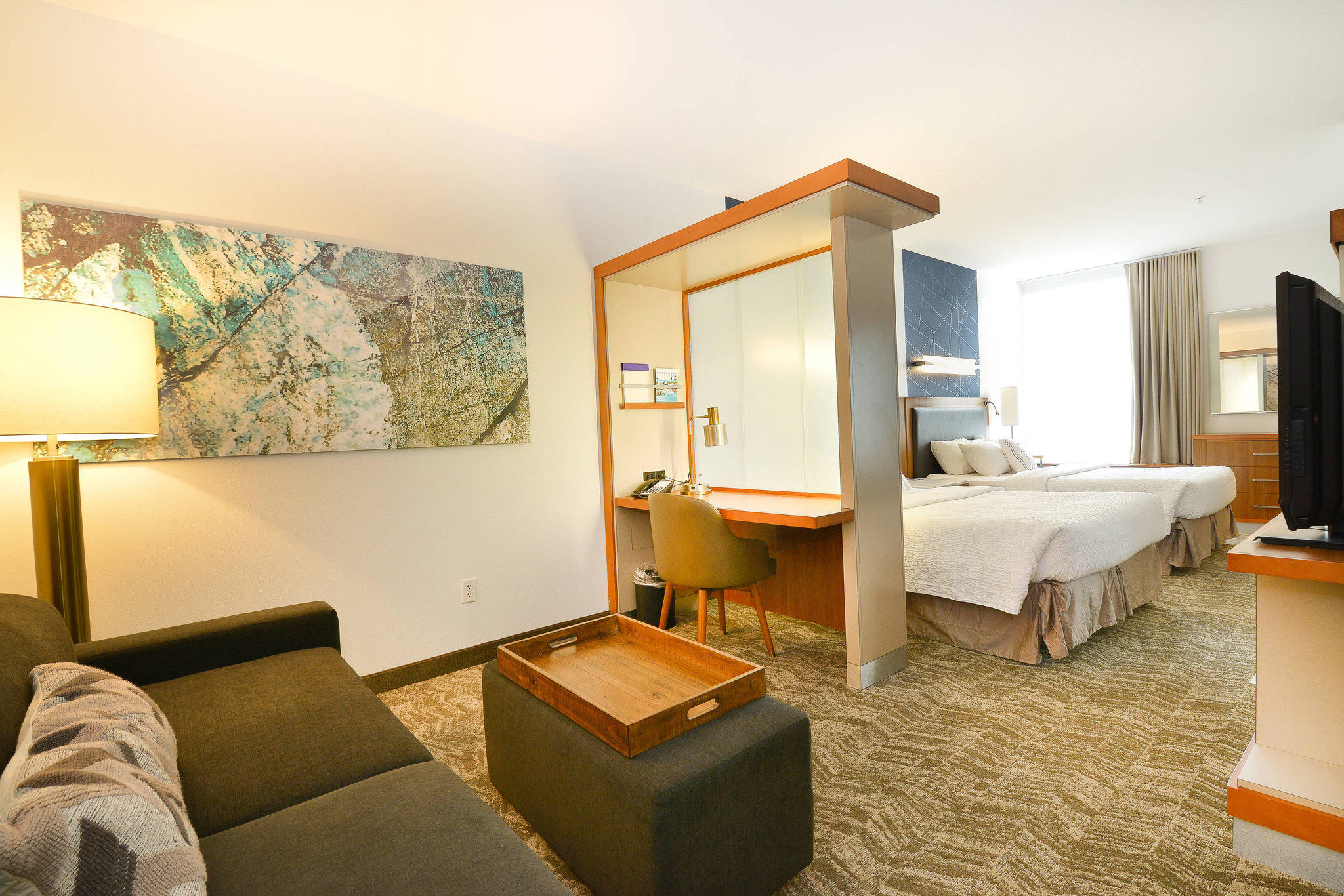 SpringHill Suites by Marriott Grand Forks Photo