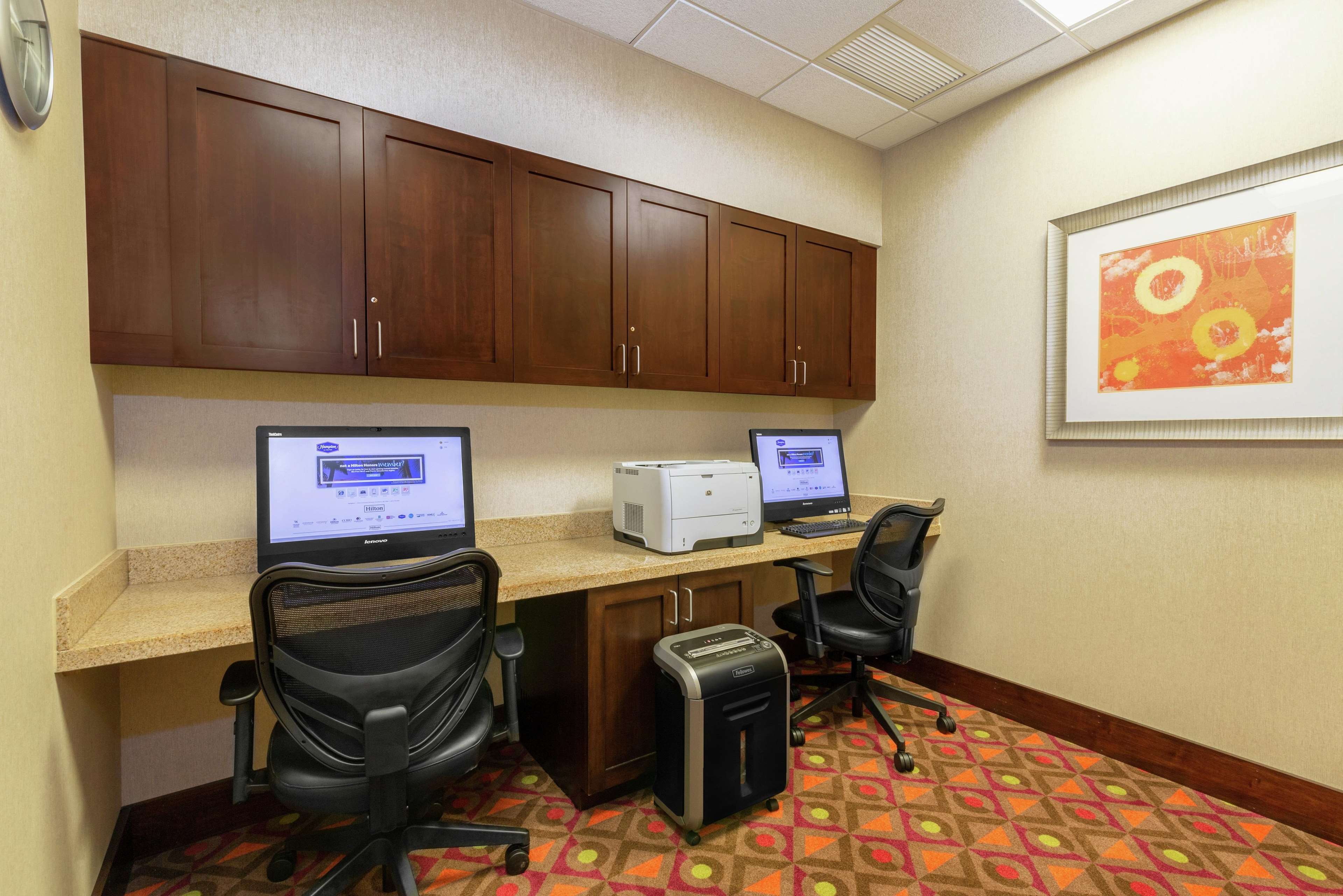 Hampton Inn Texarkana Arkansas Photo