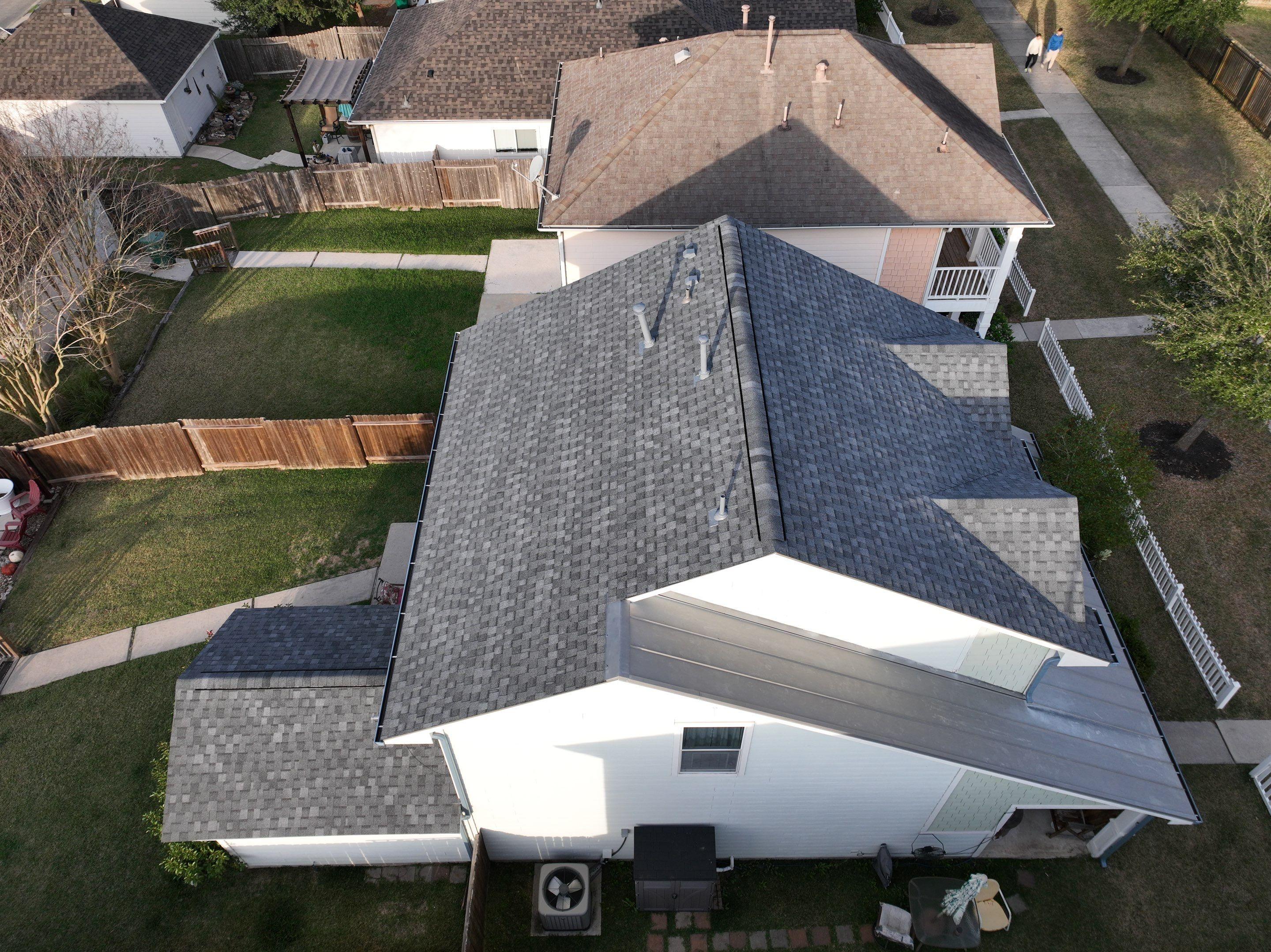 Roof Concepts Construction Image