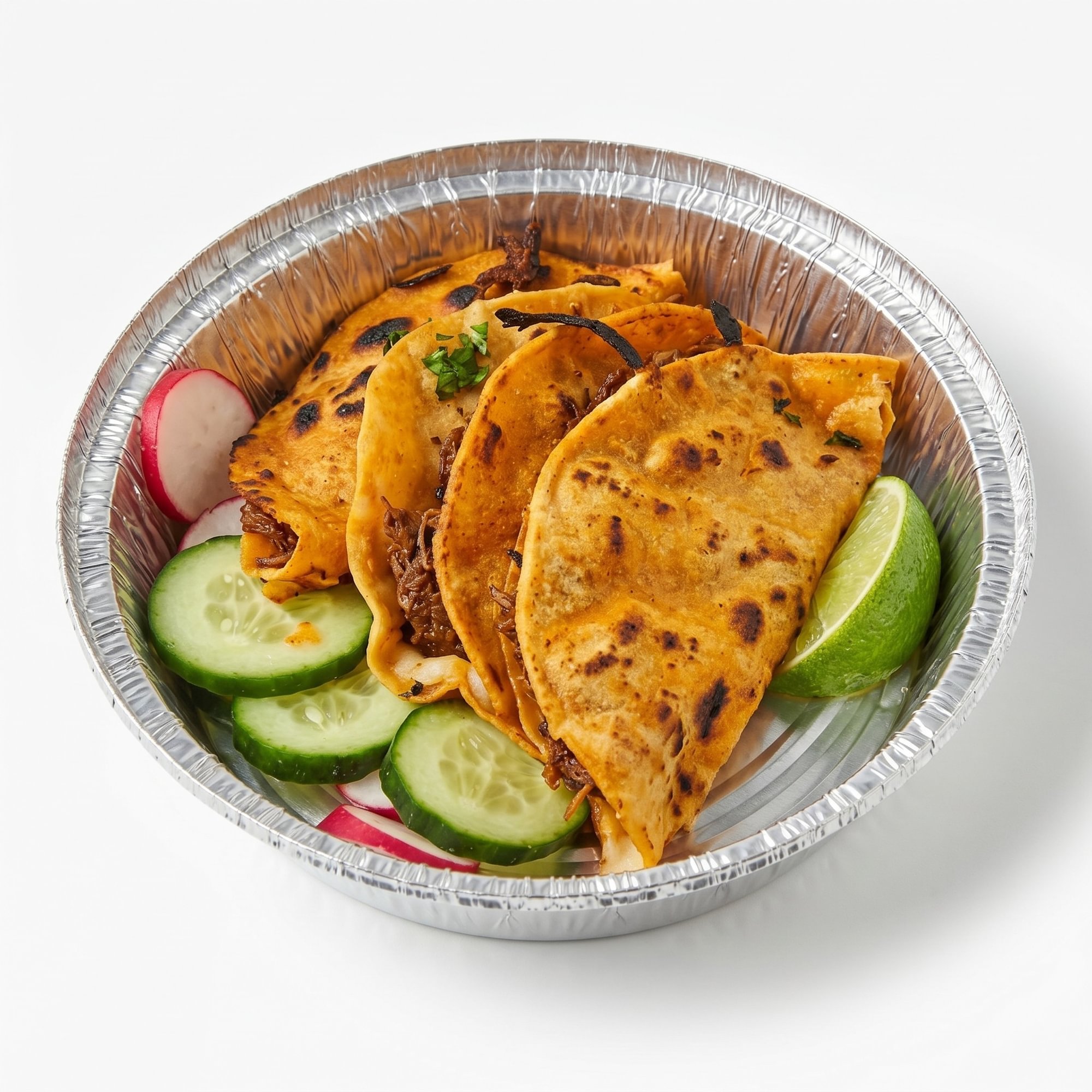 Birria Tacos / Quesadilla
